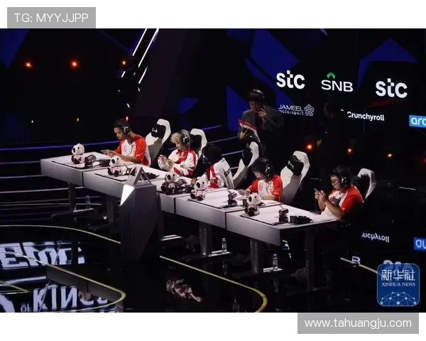 电竞赛事激战正酣 各大战队奋力拼搏 谁能脱颖而出夺取冠军荣耀