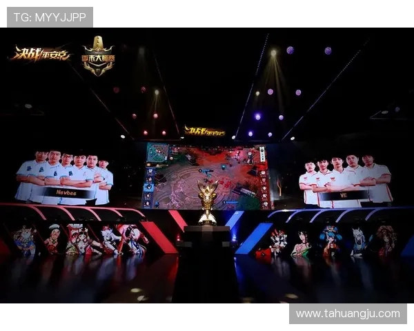 WE战队崛起之路：从默默无闻到全球顶尖的成长历程