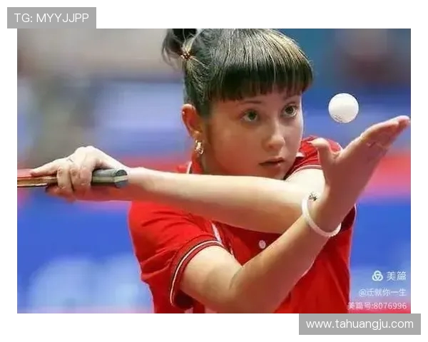 杭州乒乓球队耐力训练的深度分析与发展策略探讨